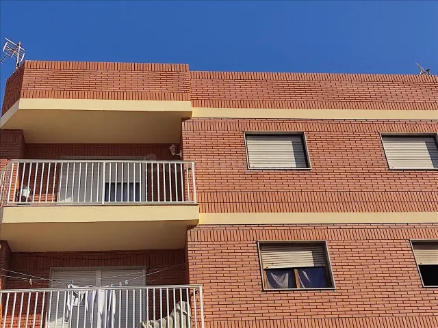Apartamento 4 habitaciones 124m² en venta - Adra centro - foto 2
