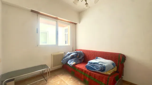Piso de 4 Dormitorios con Terraza Esquinera de 35 m2 - Centro Villa — 22