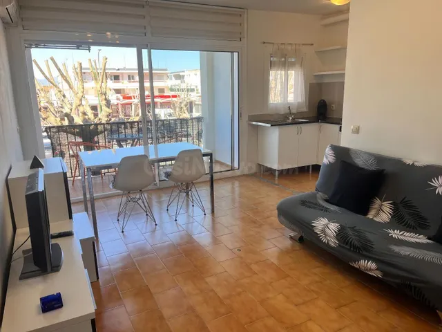 GRAN RESERVA Encantador apartamento de 1 dormitorio con terr - foto 2