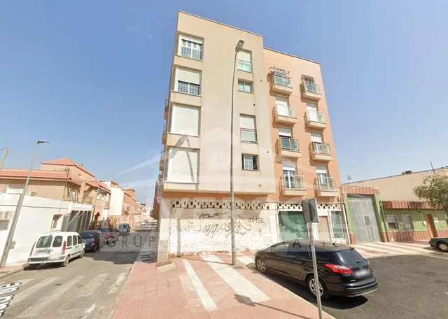 VIVIENDA EN CL CDAD NAVARRA