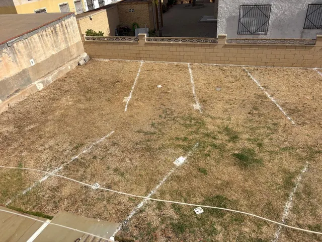 Acogedor apartamento en Santa Pola, Tamarit a solo 150 metros de la playa — 30