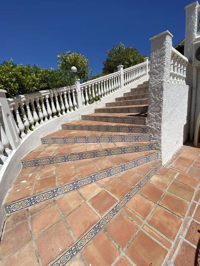 Chalet 4 habitaciones 241m² en venta - Riviera del sol — 36