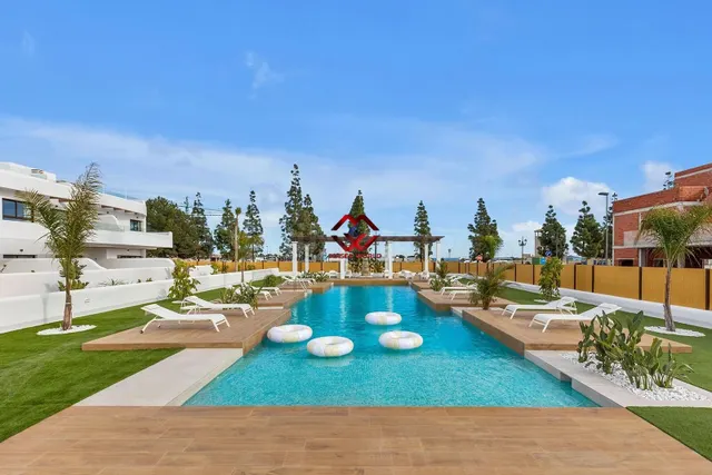 Complejo residencial de nueva construcción cerca de Serena G - foto 4