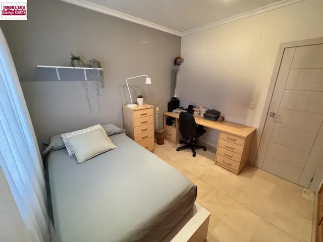VENTA DE VIVIENDA EN BENIFAIO (VALENCIA) para entrar a vivir! — 25