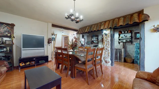 EL HOGAR DEL FUTURO HA LLEGADO A TU VIDA!! CHALET EN VENTA EN PARTIDA ALTZABARES — 37