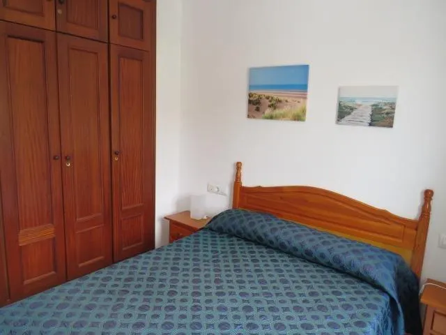 ESTUPENDO APARTAMENTO EN NOVO SANCTI PETRI — 16
