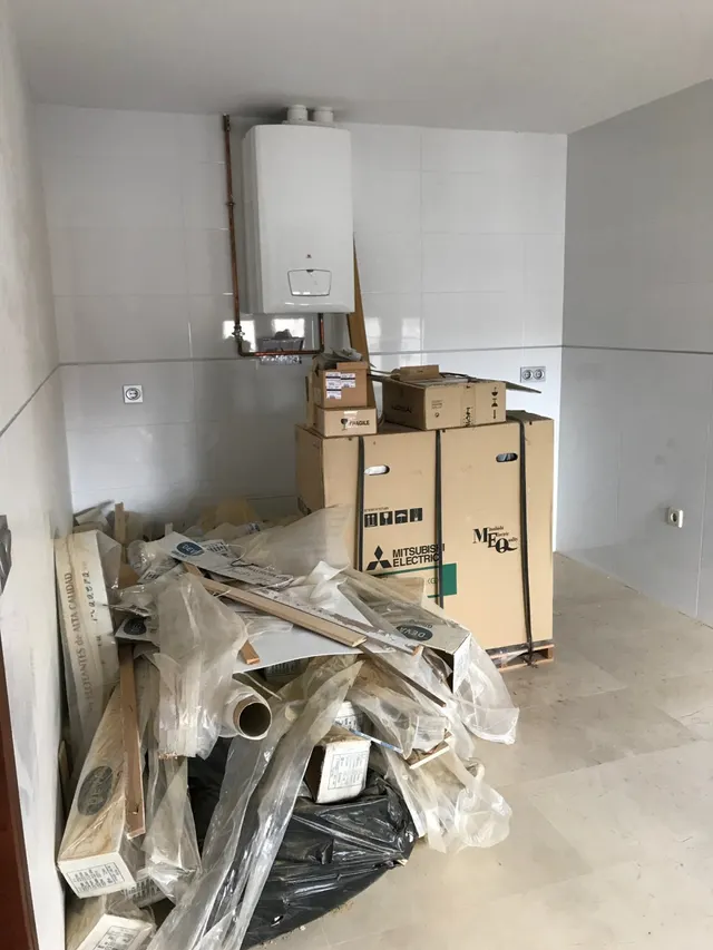 DÚPLEX DE 113 M2, NUEVO, 2 HAB., SALÓN, COCINA, 3 BAÑOS. CALIDADES LUJO — 44