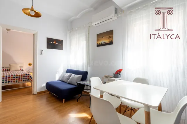 Apartamento de un dormitorio con licencia turística - foto 3