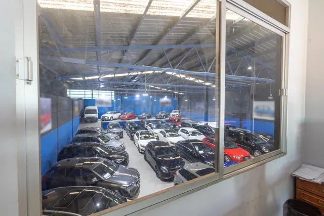 Nave industrial en venta en Atarfe (Granada) | 757 m2 constr - foto 3