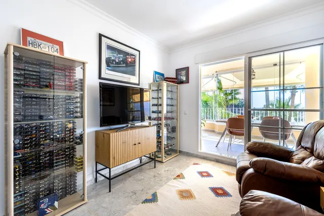 Apartamento 3 habitaciones 153m² en venta - Costa del Sol — 22