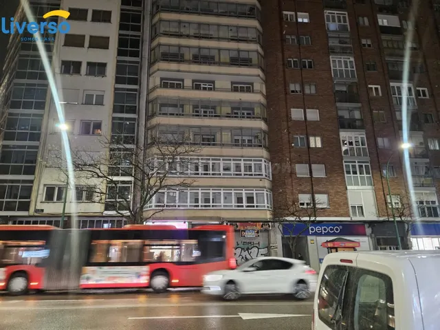 SE VENDE PISO EN GAMONAL, BURGOS, TOTALMENTE EXTERIOR!!!! - foto 2