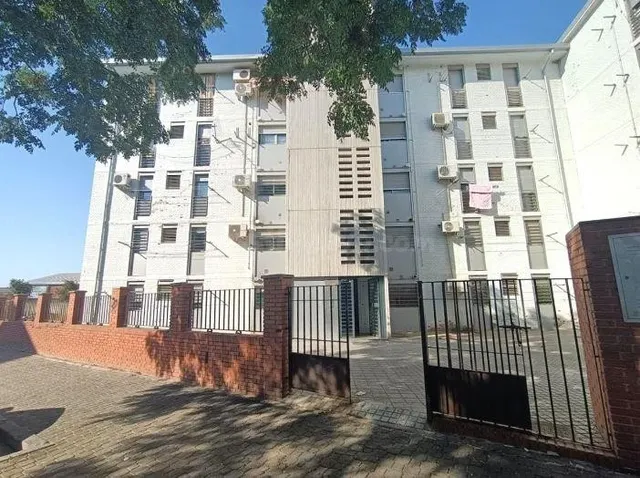 SE VENDE piso OKUPA en C Motril de Córdoba - foto 4