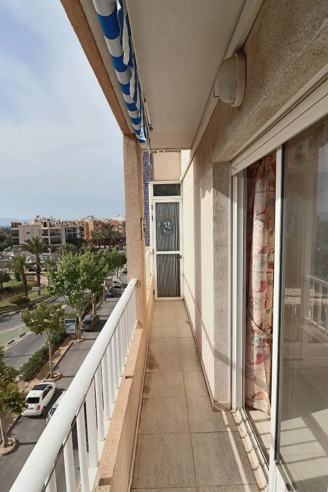 Piso 2 habitaciones 79m² en venta - Pueblo — 30