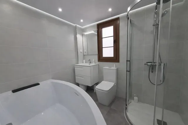 Apartamento 2 habitaciones 90m² en venta - Costa del Sol — 12