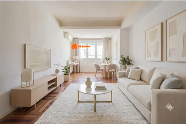PISO EN VENTA EN LOPE DE RUEDA — 2
