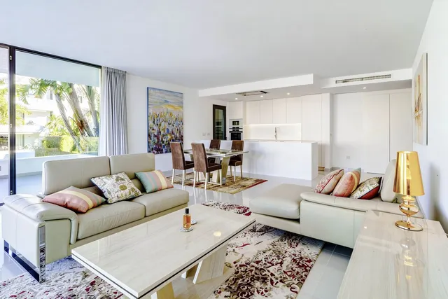 Apartamento 3 habitaciones 123m² en venta - Costa Del Sol — 4