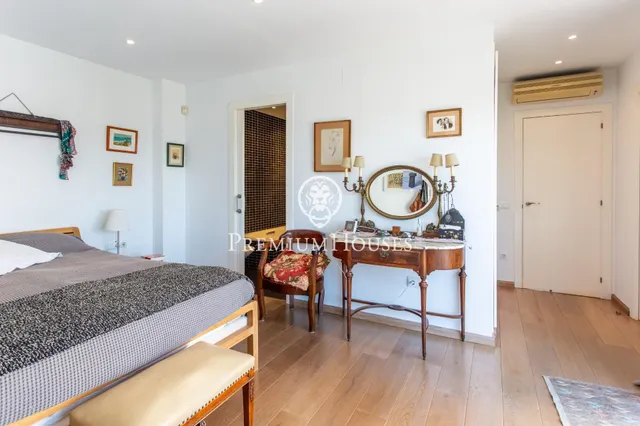 Casa en venta en Sant Cebrià de Vallalta - Urb. Vistamar — 21