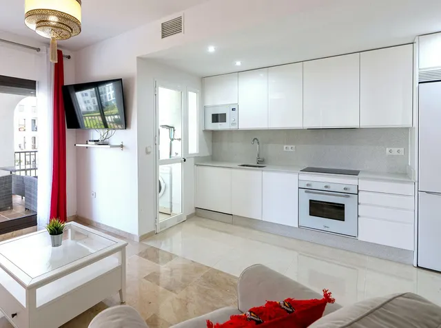 Apartamento 2 habitaciones 95m² en venta - Costa del Sol — 9