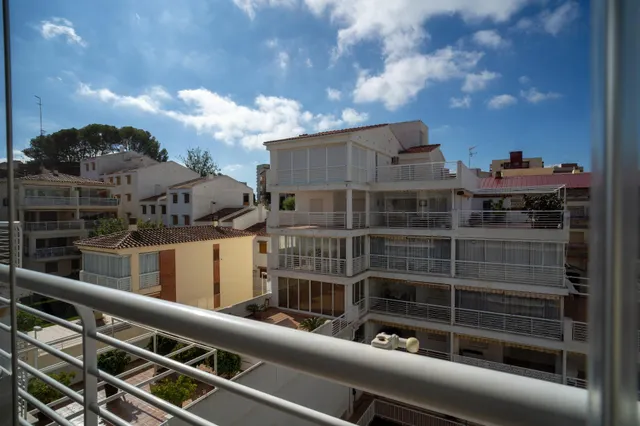 Precioso apartamento listo para disfrutar entre las dos playas — 14