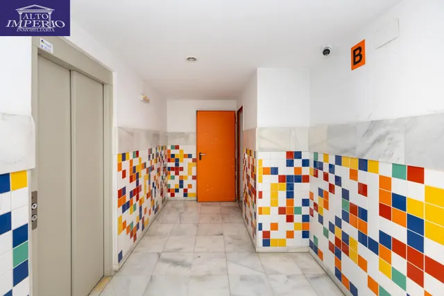 Piso en venta en Carretera de la Sierra - Oportunidad única — 28