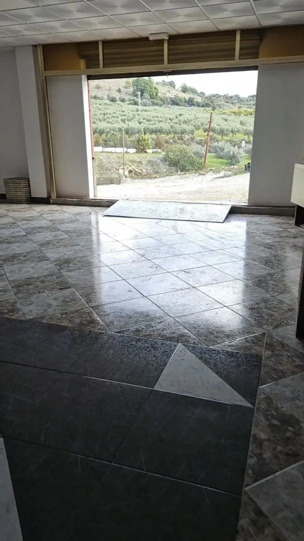 SEMISÓTANO EN ALOZAINA — 9