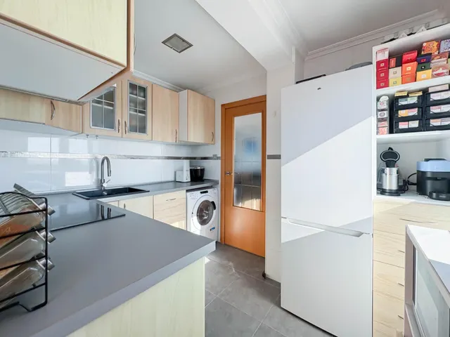 DESPIERTA CADA MAÑANA FRENTE A LA ALBUFERA | 2 habitaciones, BALCÓN Y VISTAS ABIERTAS — 17