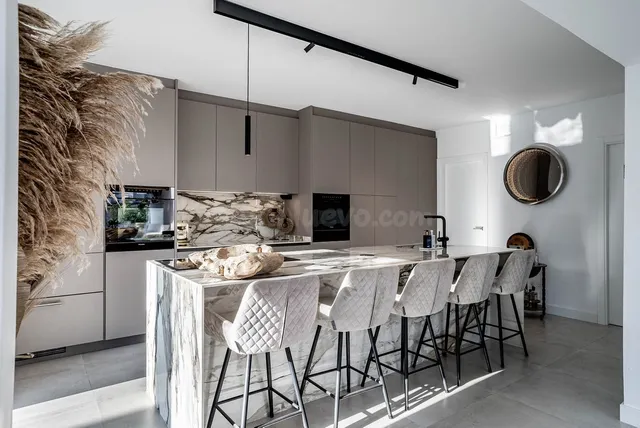 Villa 6 habitaciones 369m² en alquiler - Marbella - foto 4