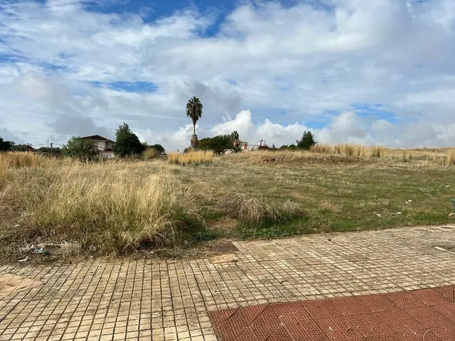 VENTA DE DOS SOLARES EN GUILLENA, SEVILLA. - foto 5