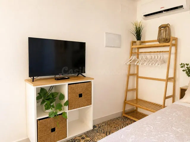 Alquiler de Loft en Calle d'Isabel de Villena - foto 2
