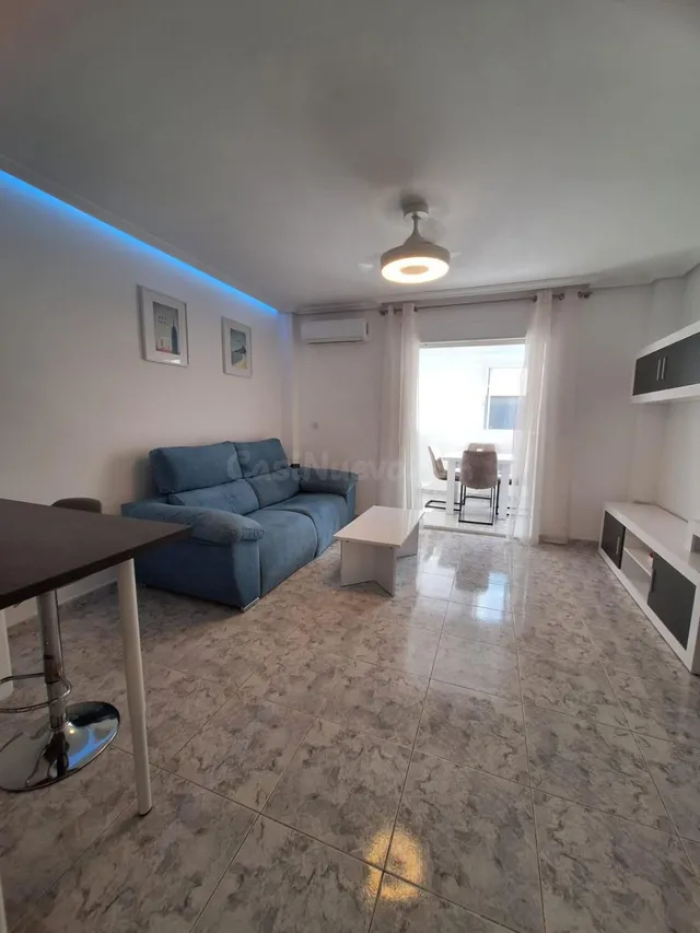 Apartamento 2 habitaciones 60m² en venta - Estacion de autobuses — 2