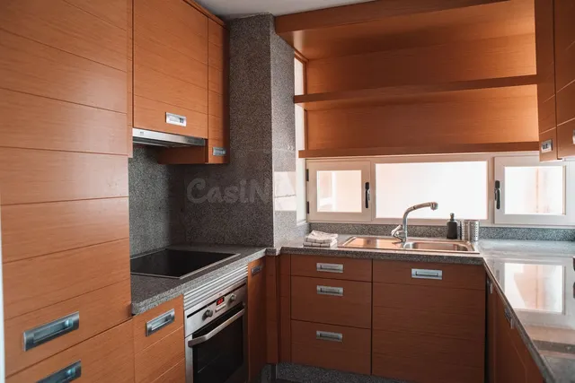 Ático 2 habitaciones 84m² en venta - Centro - foto 4