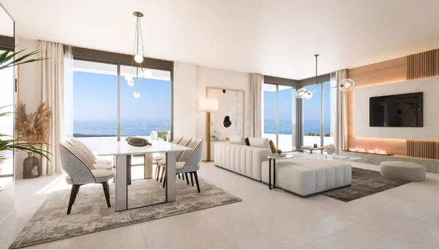 Apartamento 2 habitaciones 82m² en venta - Marbella — 5