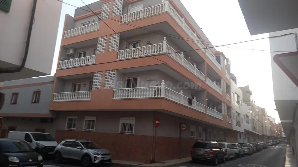 Apartamento, de 1 habitación en venta en El Fraile