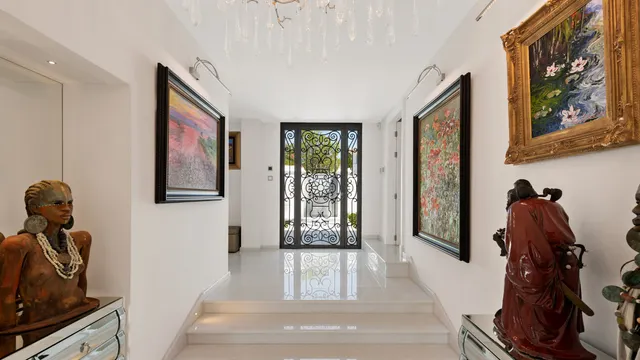 Chalet 6 habitaciones 712m² en venta - Marbella — 6