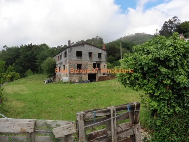 REF 2442 CASA EN construcción 377 m2  CONSTRUIDOS EN PARCELA