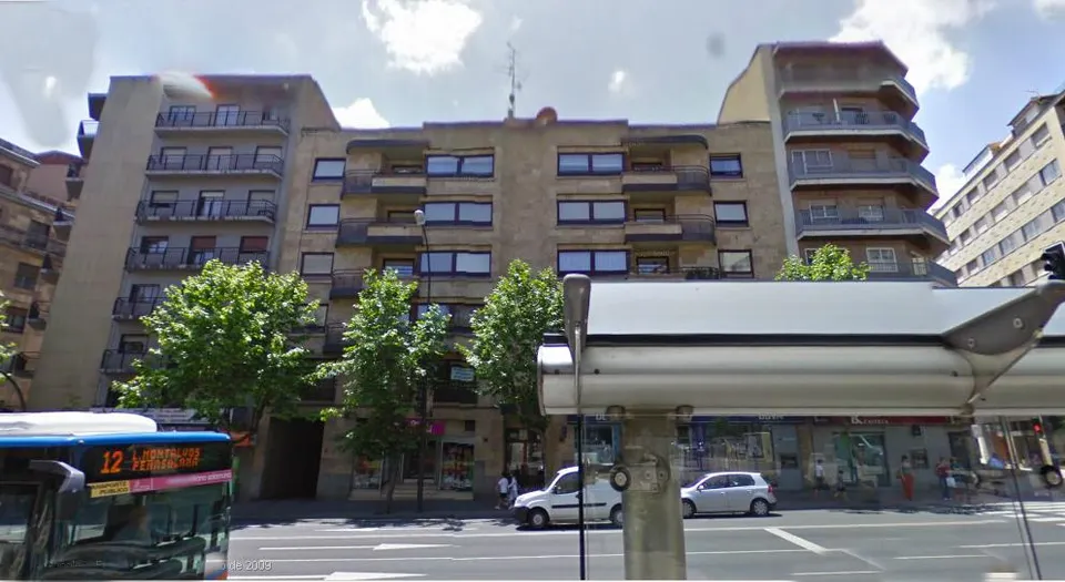 OFICINAS COMPLETAMENTE ACONDICIONADAS EN LA AVENIDA MIRAT
