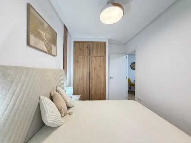 Apartamento 1 habitación 44m² en venta - Habaneras — 17