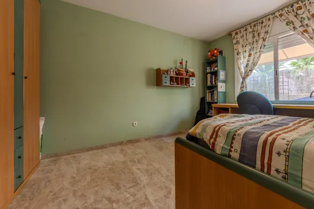Casa exclusiva y sostenible en Bosques de Tarragona — 34