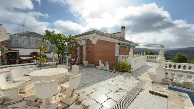 EN VENTA CASTILLO DE JULIA — 4