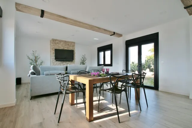Finca autosuficiente en Alhama de Almería (4d, 2b) — 7