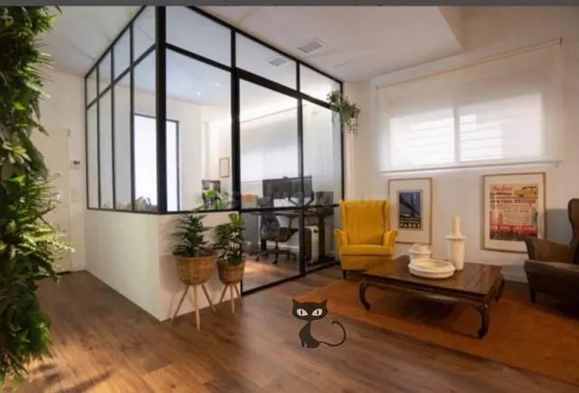 OPORTUNIDAD DE PISO REFORMADO CON PLAZA DE GARAJE EN FINCA SEMI NUEVA - BENETUSSER — 4