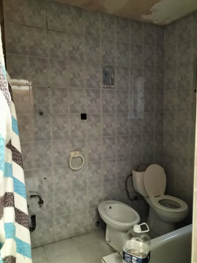 Casa para reformar en el centro de Puerto Real — 16