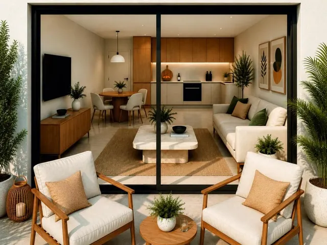 Apartamento 2 habitaciones 54m² en venta - torrevieja — 15