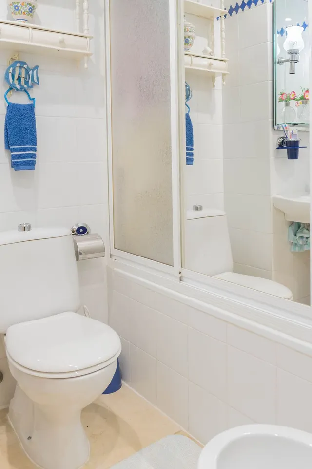 Apartamento 3 habitaciones 92m² en venta - Centro — 23