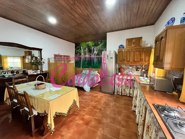 Casa adosada en almodovar del río — 32