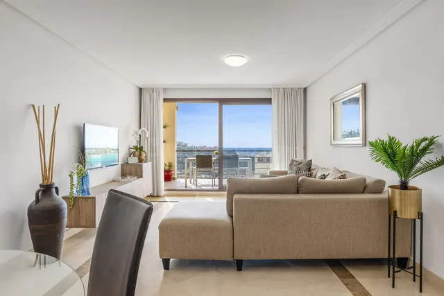 Apartamento 2 habitaciones 95m² en venta - El Madroñal — 3