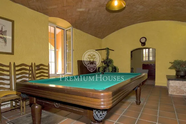 Espectacular casa señorial con mucho encanto — 33