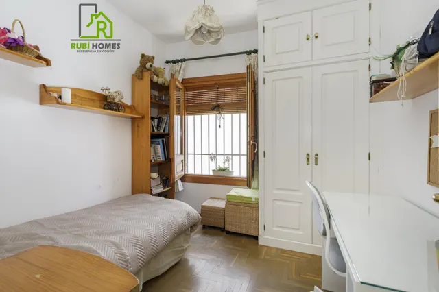 CASA ADOSADA EN VENTA - GRANADA (El Realejo) — 17