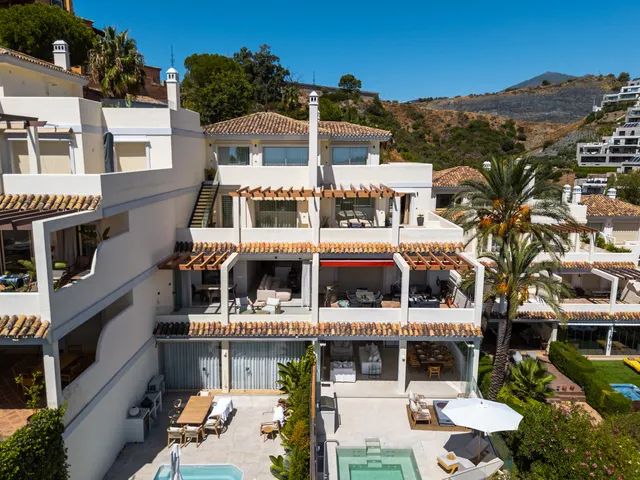 Apartamento 3 habitaciones 170m² en venta - Marbella — 22