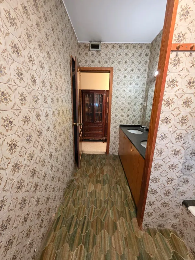 Venta ático en Igualada zona balmes 6 habitaciones, terraza y garaje!! — 33